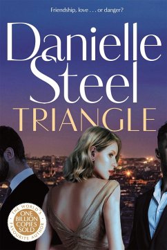 Triangle (eBook, ePUB) - Steel, Danielle