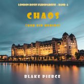 Chaos (und ein Hering) (London Roses Europareise – Band 6) (MP3-Download)