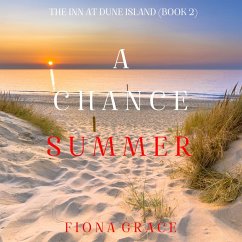 A Chance Fall (The Inn at Dune Island—Book Two) (MP3-Download) - Grace, Fiona