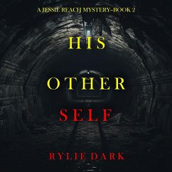 His Other Self (A Jessie Reach Mystery—Book Two) (MP3-Download) - Dark, Rylie