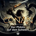 Conan, Folge 1: Der Phönix auf dem Schwert (MP3-Download)