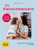 Die Kleinschmeckerin (Mängelexemplar)