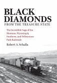 Black Diamonds from the Treasure State (eBook, ePUB)