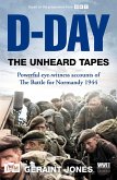 D-Day: The Unheard Tapes (eBook, ePUB)