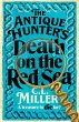 The Antique Hunter's: Death on the Red... - Bild 1