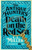 The Antique Hunter's: Death on the Red Sea (eBook, ePUB) The Antique Hunter's: Death on the Red Sea (eBook, ePUB)