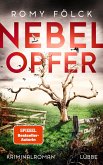 Nebelopfer / Frida Paulsen und Bjarne Haverkorn Bd.5 (Mängelexemplar)