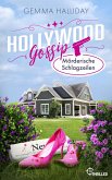 Hollywood Gossip - Mörderische Schlagzeilen (eBook, ePUB)