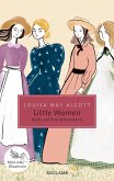 Little Women. Beth und ihre Schwestern (eBook, ePUB)