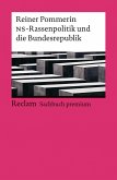 NS-Rassenpolitik und die Bundesrepublik (eBook, ePUB)