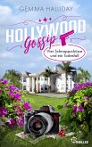 Hollywood Gossip - Vier Schnappschüsse und ein Todesfall (eBook, ePUB)