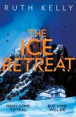 The Ice Retreat (eBook, ePUB)