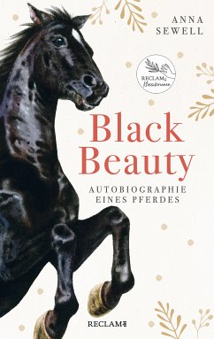 Black Beauty (eBook, ePUB) - Sewell, Anna