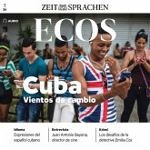 Spanisch lernen Audio – Kuba im Wandel (MP3-Download)