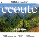 Französisch lernen Audio – Réunion (MP3-Download)