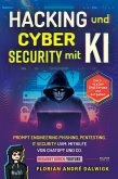 Hacking und Cyber Security mit KI (eBook, ePUB)