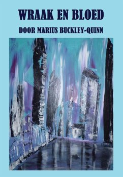 Cover Wraak en bloed (eBook, ePUB)