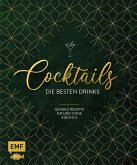 Cocktails - Die besten Drinks (Mängelexemplar)