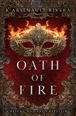 Oath of Fire (eBook, ePUB)