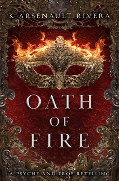 Oath of Fire (eBook, ePUB) - Arsenault Rivera, K.