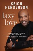 Lazy Love (eBook, ePUB)