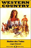 WESTERN COUNTRY 522: Station des Todes (eBook, ePUB)