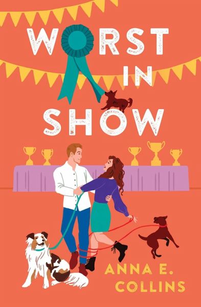 Worst in Show (eBook, ePUB)