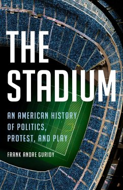 Cover The Stadium (eBook, ePUB)