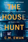 The House Hunt (eBook, ePUB)