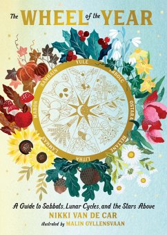 Cover The Wheel of the Year (eBook, ePUB)