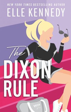 Cover The Dixon Rule (eBook, ePUB)