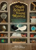 The Night School for Young Mystics (eBook, ePUB)