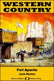 WESTERN COUNTRY 521: Fort Apache (eBook, ePUB)