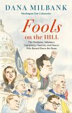 Fools on the Hill (eBook, ePUB)