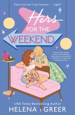 Hers for the Weekend (eBook, ePUB) - Greer, Helena