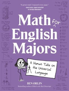 Math for English Majors (eBook, ePUB) - Orlin, Ben