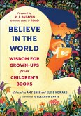 Believe In the World (eBook, ePUB)