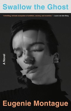 Cover Swallow the Ghost (eBook, ePUB)