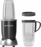 nutribullet NB 606 DG dunkel grau