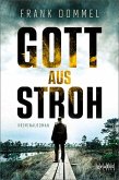 Gott aus Stroh  (Mängelexemplar)