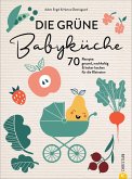 Die grüne Babyküche  (Mängelexemplar)