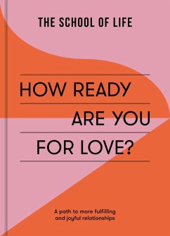 Cover How Ready Are You For Love? (eBook, ePUB)