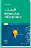 Leitfaden Heilpraktiker Prüfungswissen (eBook, ePUB)