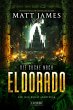 DIE SUCHE NACH EL DORADO (eBook, ePUB) - Bild 1