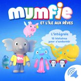 Mumfie - L'intégrale 12 histoires pour s'endormir (MP3-Download)