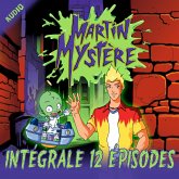 Martin Mystère - L'intégrale (MP3-Download)