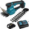 Makita DUM111SYX Akku-Grasschere - Bild 1