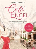Café Engel (Mängelexemplar)