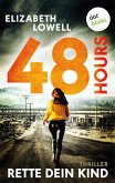 48 Hours - Rette dein Kind (eBook, ePUB)