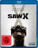 SAW X